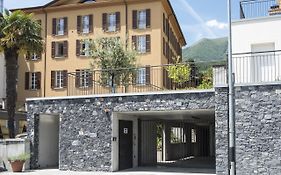 Luxury Britannia Apartments